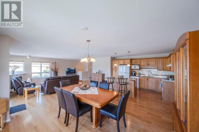 101 - 3948 Finnerty Road, House attached with 3 bedrooms, 2 bathrooms and 2 parking in Penticton BC | Image 13