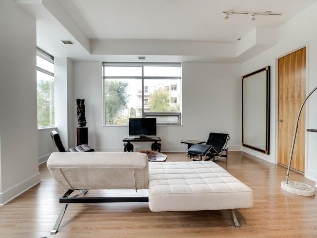 111 - 562 Eglinton Ave E, Condo with 1 bedrooms, 2 bathrooms and 1 parking in Toronto ON | Image 8
