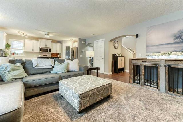 2059 Sagewood Rise Sw, House detached with 4 bedrooms, 3 bathrooms and 4 parking in Airdrie AB | Image 5