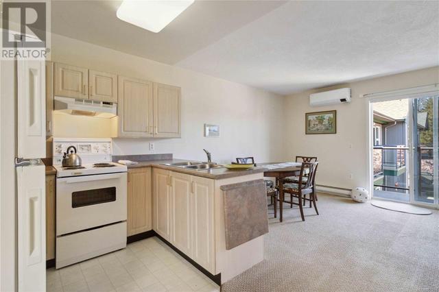 301 - 1485 Garnet Rd, Condo with 1 bedrooms, 1 bathrooms and null parking in Saanich BC | Image 8
