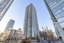 3802 - 10 Navy Wharf Crct, Condo with 1 bedrooms, 1 bathrooms and 1 parking in Toronto ON | Image 1