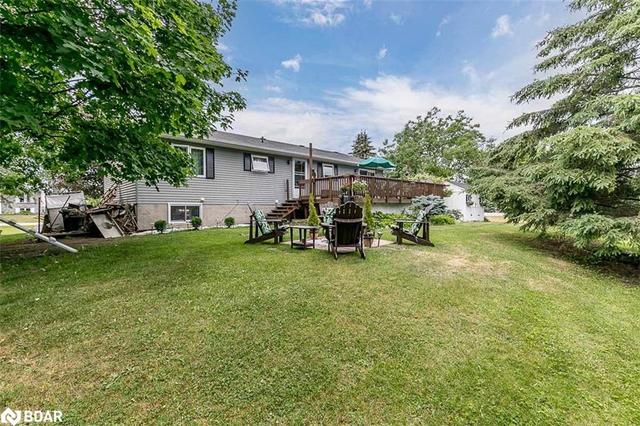 1 English Rd Road, House detached with 5 bedrooms, 2 bathrooms and 5 parking in Kawartha Lakes ON | Image 44