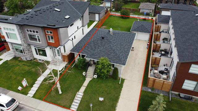 2708 Morley Trail Nw, House detached with 5 bedrooms, 2 bathrooms and 1 parking in Calgary AB | Image 14