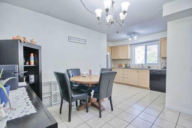 3211 - 4 Dayspring Circ, Condo with 2 bedrooms, 2 bathrooms and 1 parking in Brampton ON | Image 24