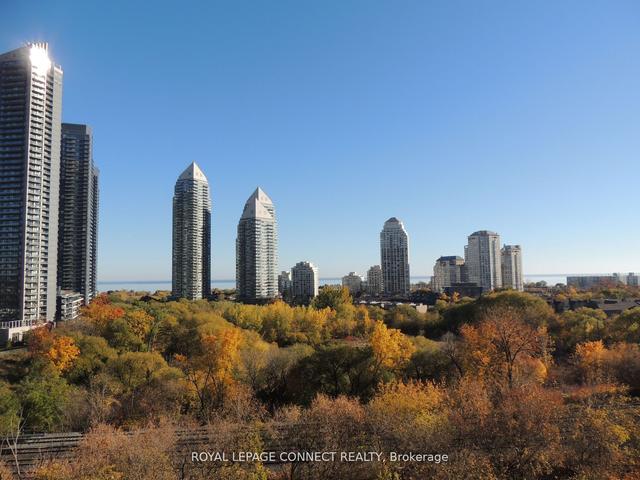 828 - 165 Legion Rd N, Condo with 1 bedrooms, 1 bathrooms and 1 parking in Toronto ON | Image 17