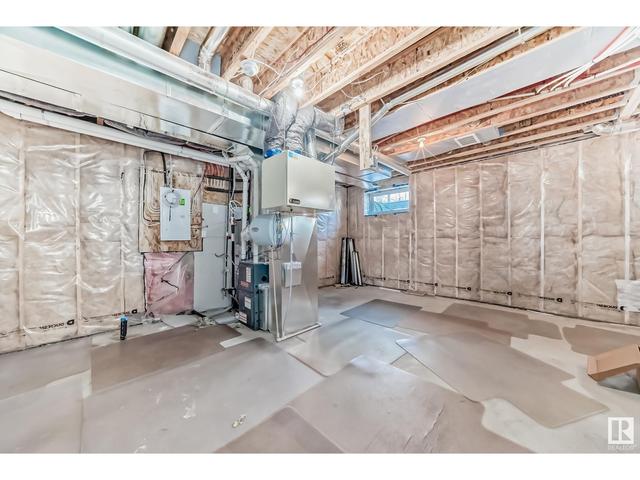 11812 64 St Nw, House semidetached with 2 bedrooms, 2 bathrooms and null parking in Edmonton AB | Image 36
