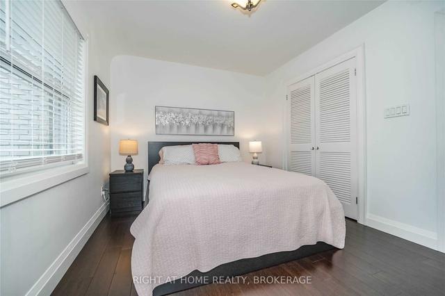 11 Sulkara Crt, House detached with 4 bedrooms, 4 bathrooms and 5 parking in Toronto ON | Image 22