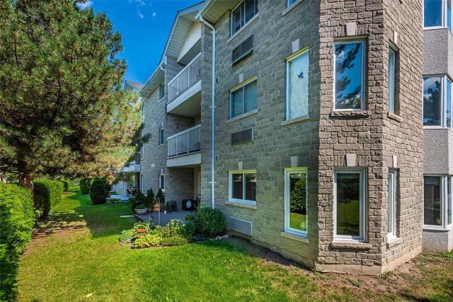324b - 1099 Clonsilla Ave, Condo with 2 bedrooms, 2 bathrooms and 1 parking in Peterborough ON | Image 12