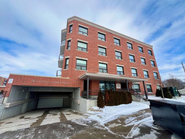 307 - 58 Glenelg St, Condo with 2 bedrooms, 2 bathrooms and 1 parking in Kawartha Lakes ON | Image 24
