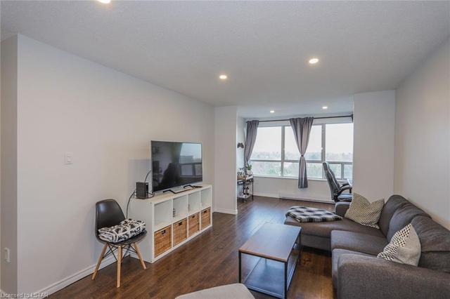 703 - 600 Grenfell Drive, House attached with 2 bedrooms, 1 bathrooms and 1 parking in London ON | Image 11