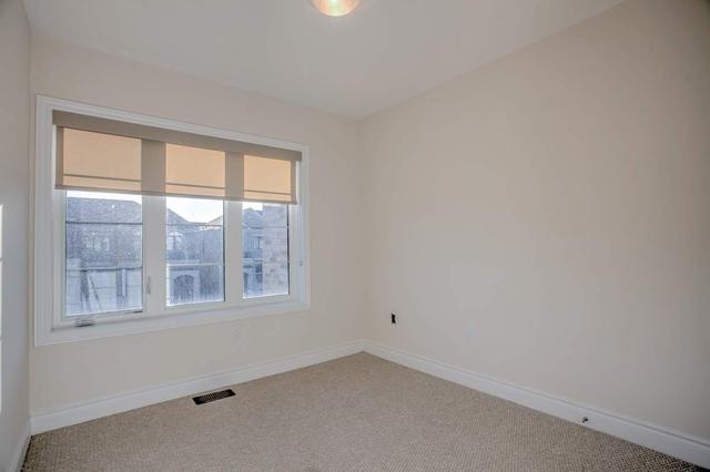 11 Augustus Terr, Townhouse with 3 bedrooms, 4 bathrooms and 2 parking in Toronto ON | Image 26