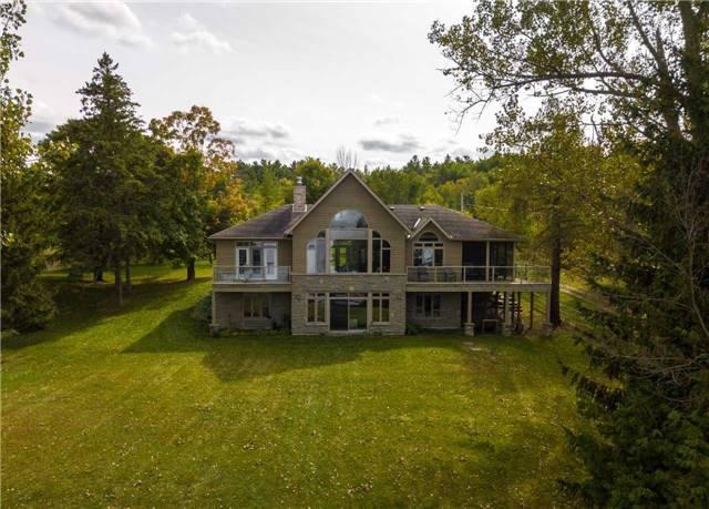 10 Earl Kennedy Rd, House detached with 4 bedrooms, 3 bathrooms and 6 parking in Kawartha Lakes ON | Image 2