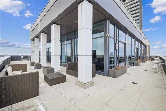 511 - 75 The Donway Street W, House attached with 1 bedrooms, 1 bathrooms and 1 parking in Toronto ON | Image 37