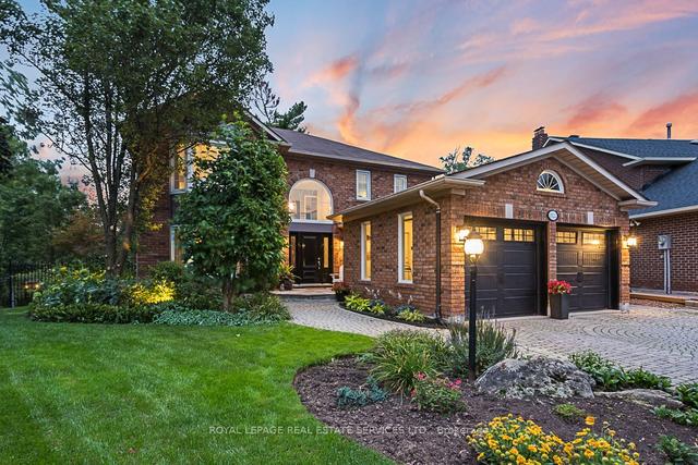 1522 Canada Crt, House detached with 4 bedrooms, 4 bathrooms and 5 parking in Oakville ON | Image 1