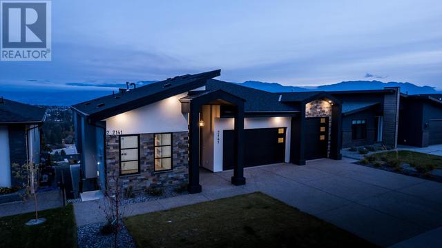 2141 Ensign Quay, House detached with 7 bedrooms, 5 bathrooms and 5 parking in West Kelowna BC | Image 38