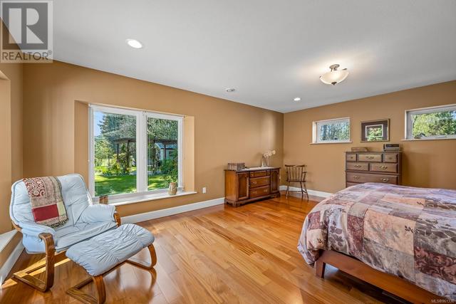 1531 Highridge Dr, House detached with 3 bedrooms, 3 bathrooms and 2 parking in Comox BC | Image 21
