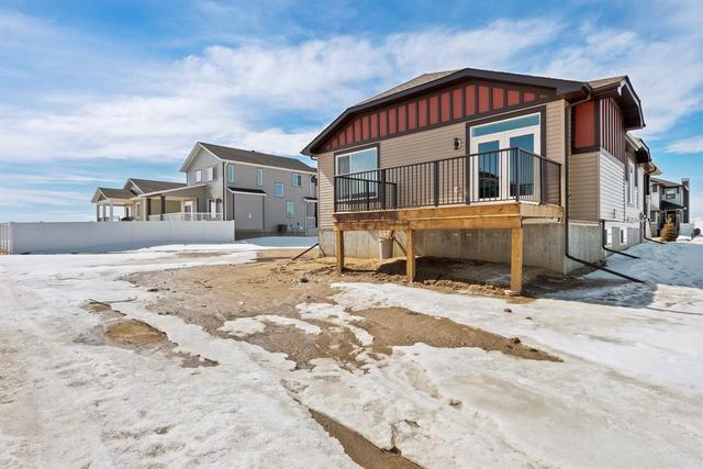 4240 Bauman Way, House detached with 2 bedrooms, 2 bathrooms and 4 parking in Innisfail AB | Image 33