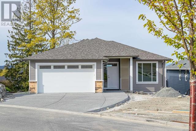 119 Francis Pl, House detached with 4 bedrooms, 3 bathrooms and 4 parking in Ladysmith BC | Image 1