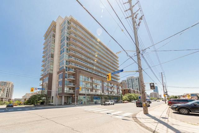707 - 5101 Dundas St W, Condo with 2 bedrooms, 2 bathrooms and 1 parking in Toronto ON | Image 21