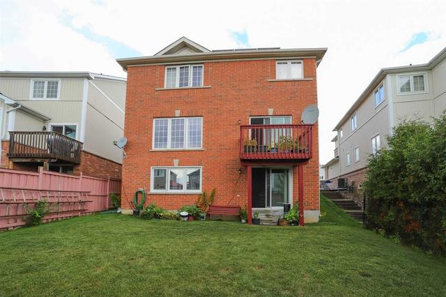 1321 Tall Pine Ave, House detached with 4 bedrooms, 3 bathrooms and 6 parking in Oshawa ON | Image 23