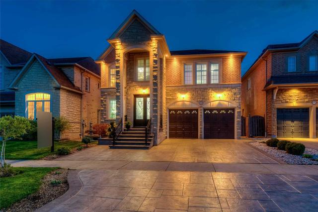 4968 Huron Heights Dr, House detached with 4 bedrooms, 5 bathrooms and 5 parking in Mississauga ON | Image 31