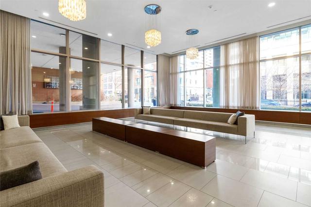 s417 - 112 George St, Condo with 2 bedrooms, 1 bathrooms and 1 parking in Toronto ON | Image 10