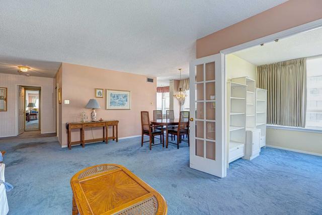 504 - 55 Austin Dr, Condo with 2 bedrooms, 2 bathrooms and 2 parking in Markham ON | Image 13