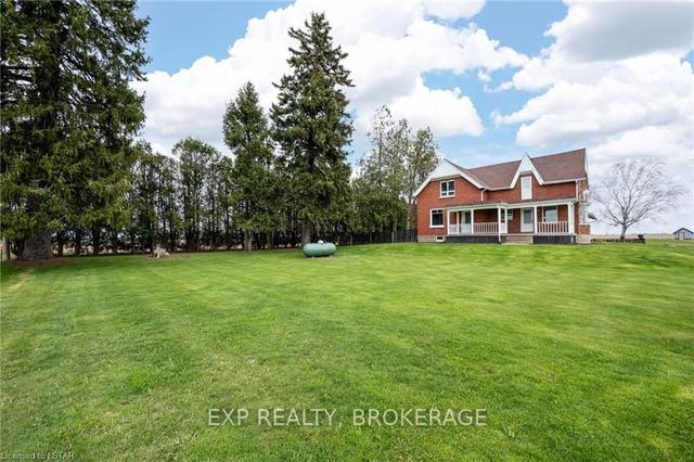 24321 Old Airport Rd, House detached with 5 bedrooms, 2 bathrooms and 11 parking in Southwest Middlesex ON | Image 30
