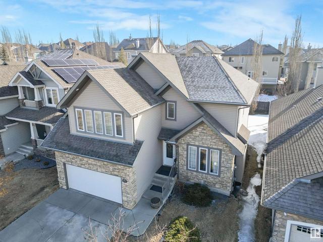 3007 Macneil Wy Nw, House detached with 5 bedrooms, 3 bathrooms and 4 parking in Edmonton AB | Image 45