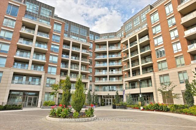 211 - 2480 Prince Michael Dr, Condo with 1 bedrooms, 1 bathrooms and 1 parking in Oakville ON | Image 1