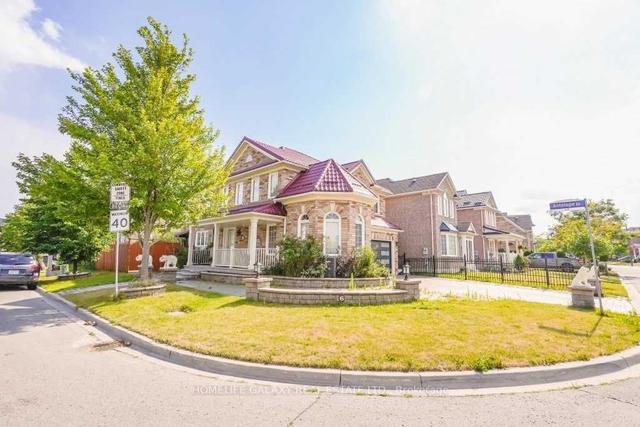 bsmnt - 66 Antelope Dr, House detached with 1 bedrooms, 1 bathrooms and 1 parking in Toronto ON | Image 15