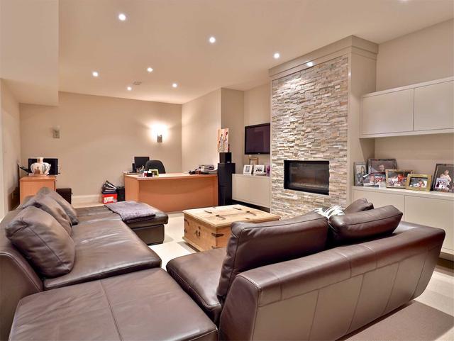 162 Gordon Rd, House detached with 5 bedrooms, 6 bathrooms and 6 parking in Toronto ON | Image 13