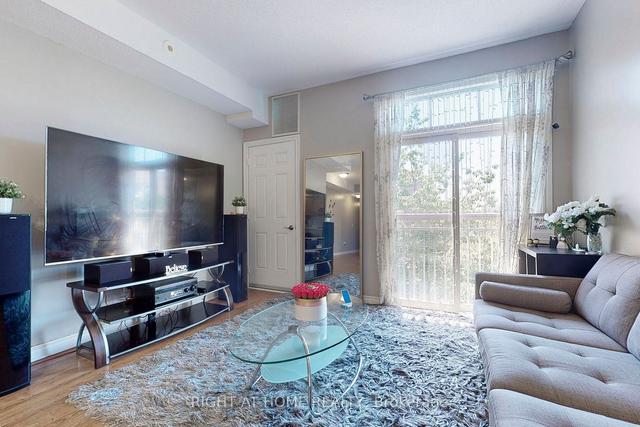 16 - 38 Gibson Ave, Townhouse with 2 bedrooms, 2 bathrooms and 1 parking in Toronto ON | Image 27