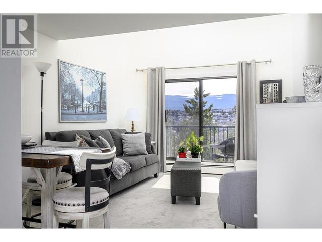 3901 - 32 Avenue Unit# 308, Condo with 2 bedrooms, 2 bathrooms and 2 parking in Vernon BC | Image 9