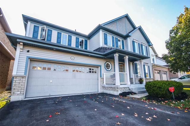2068 Bridle Rd, House detached with 4 bedrooms, 4 bathrooms and 6 parking in Oshawa ON | Image 12