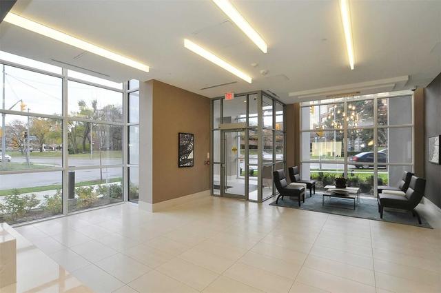 2110 - 275 Yorkland Rd, Condo with 2 bedrooms, 2 bathrooms and 1 parking in Toronto ON | Image 12