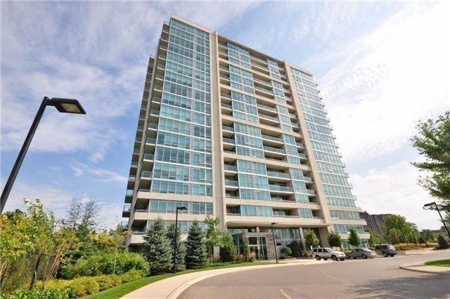 1010 - 1055 Southdown Rd, Condo with 1 bedrooms, 1 bathrooms and 1 parking in Mississauga ON | Image 1
