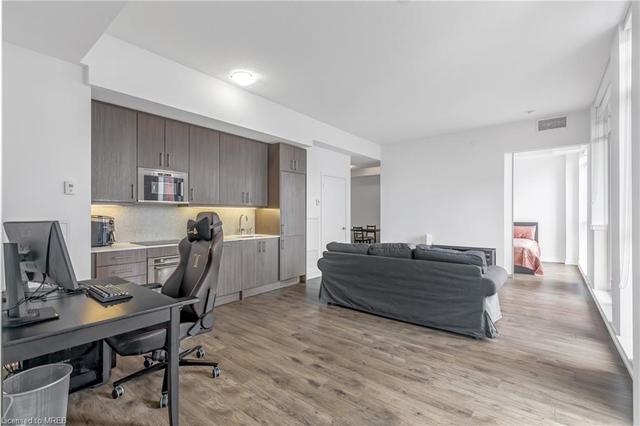 12 - 297 College Street Street, House attached with 2 bedrooms, 2 bathrooms and 1 parking in Toronto ON | Image 28