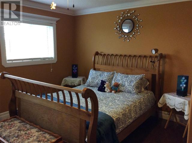 218 Main Street, House detached with 3 bedrooms, 2 bathrooms and null parking in Carmanville NL | Image 21