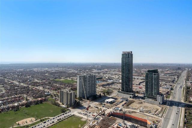 4008 - 4011 Brickstone Mews, Condo with 1 bedrooms, 1 bathrooms and 1 parking in Mississauga ON | Image 19