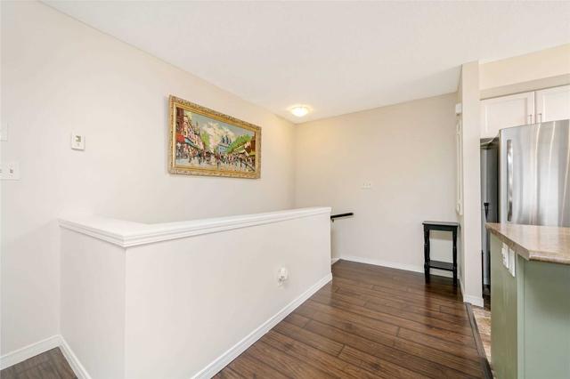 86 - 35 Mountford Dr, Townhouse with 3 bedrooms, 2 bathrooms and 1 parking in Guelph ON | Image 26