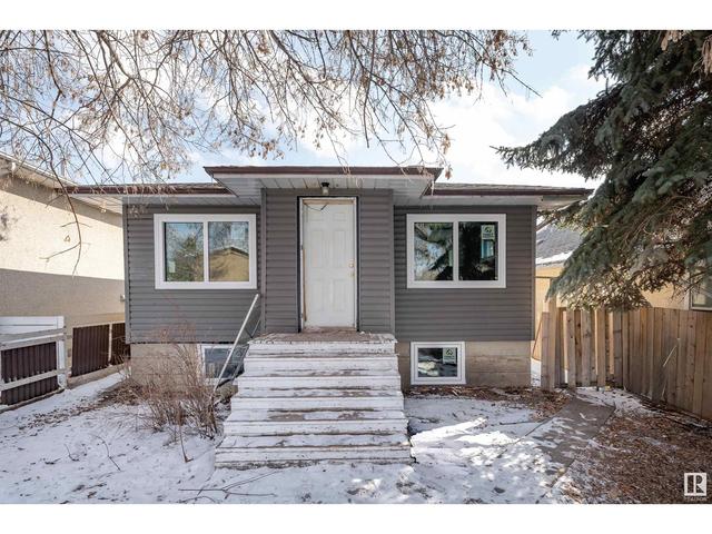 12843 71 St Nw, House detached with 3 bedrooms, 2 bathrooms and null parking in Edmonton AB | Image 36