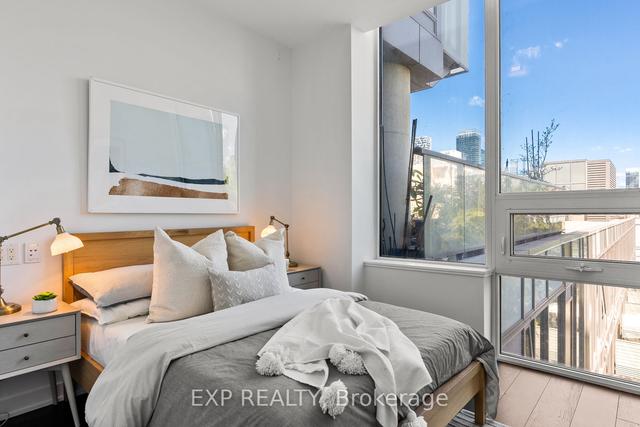 803 - 1 Market St, Condo with 2 bedrooms, 3 bathrooms and 2 parking in Toronto ON | Image 27