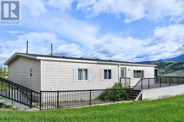 1 - 3099 Shuswap Rd E, House detached with 3 bedrooms, 2 bathrooms and null parking in Thompson Nicola P (Rivers and the Peaks) BC | Image 17