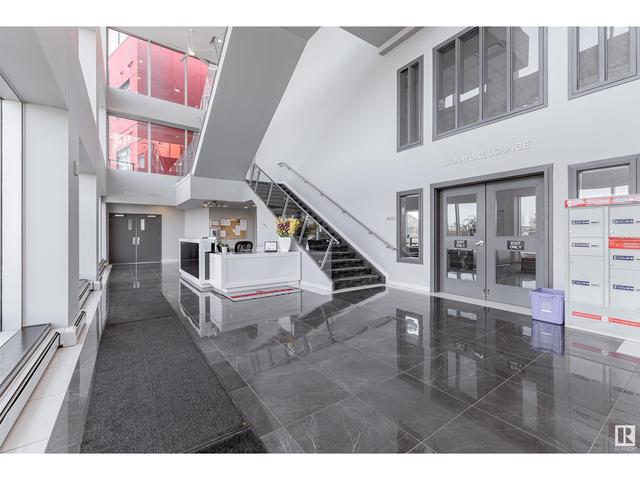 529 - 5151 Windermere Bv Sw, Condo with 2 bedrooms, 2 bathrooms and null parking in Edmonton AB | Image 3