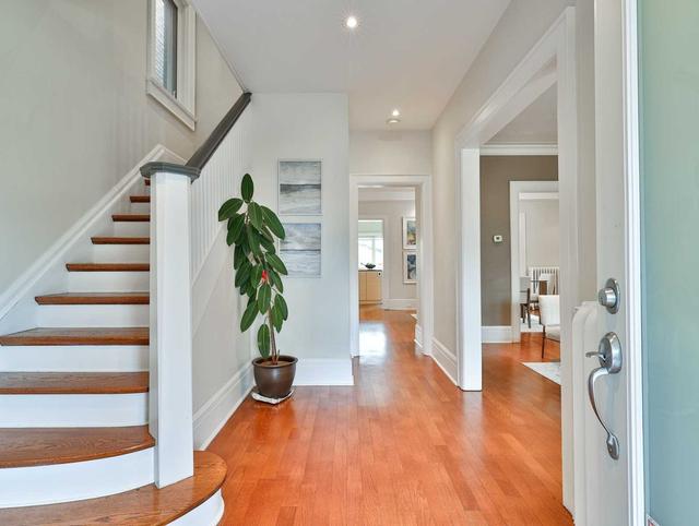187 Wychwood Ave, House detached with 4 bedrooms, 4 bathrooms and 2 parking in Toronto ON | Image 6