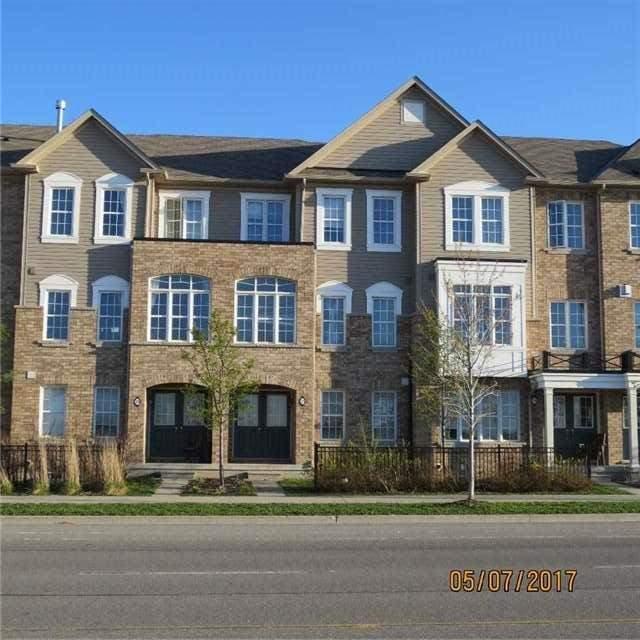 25 - 4823 Thomas Alton Blvd, Townhouse with 4 bedrooms, 4 bathrooms and 2 parking in Burlington ON | Image 1