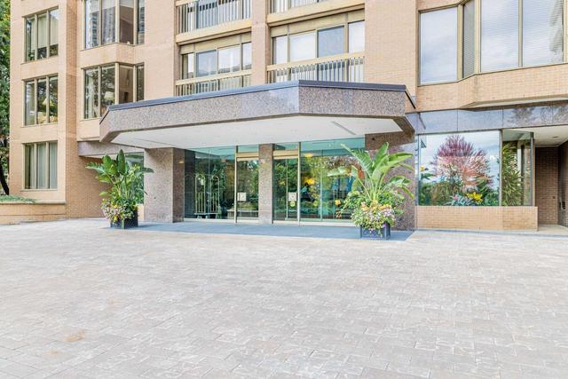 707 - 70 Rosehill Ave, Condo with 2 bedrooms, 3 bathrooms and 2 parking in Toronto ON | Image 33