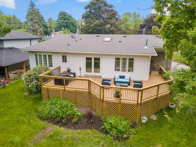 874 Srigley St, House detached with 2 bedrooms, 3 bathrooms and 6 parking in Newmarket ON | Image 19