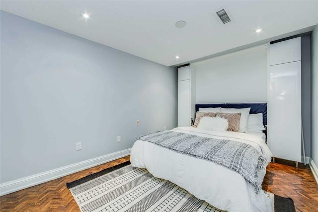 206 - 160 Frederick St, Condo with 2 bedrooms, 2 bathrooms and 1 parking in Toronto ON | Image 30
